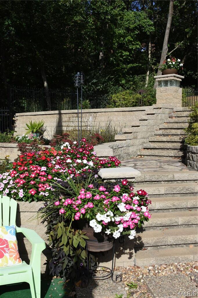 Property Photo:  1685 Ansonborough Drive  MO 63017 