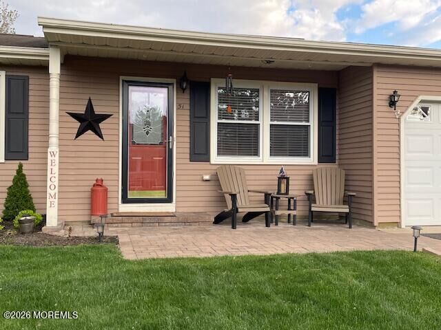 Property Photo:  51 S Chestnut Avenue  NJ 08759 