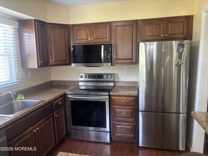 Property Photo:  64 Tony Court  NJ 08724 