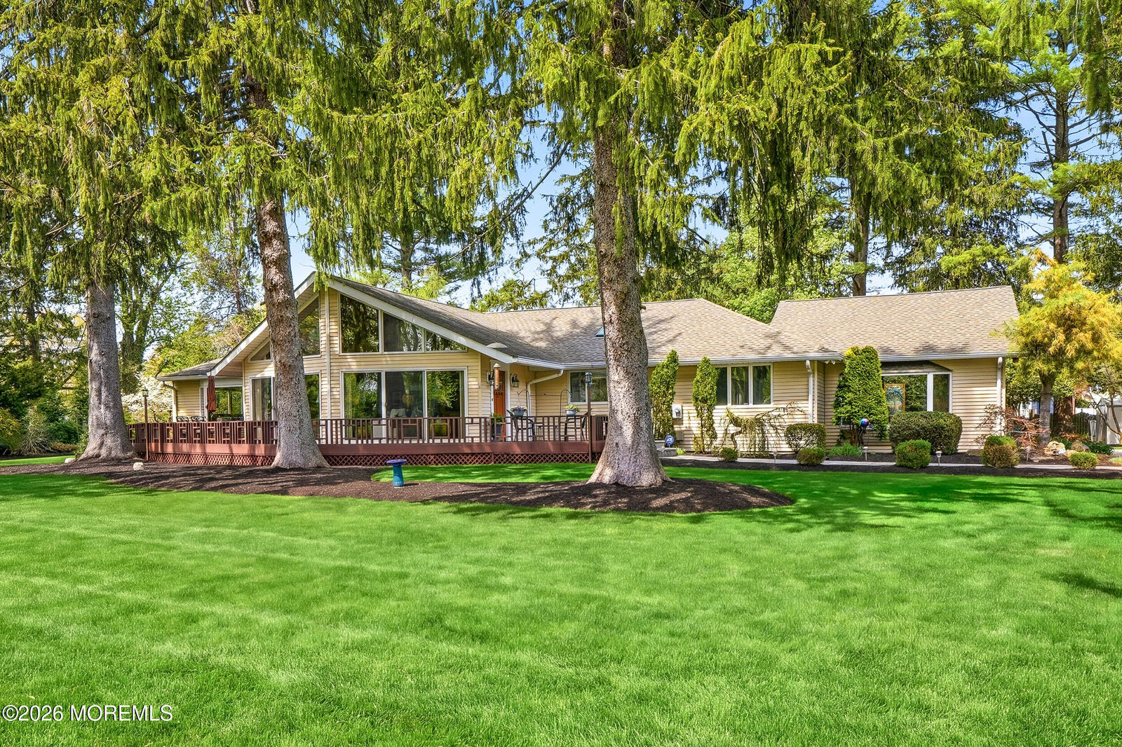 Property Photo:  65 Alexander Drive  NJ 07701 