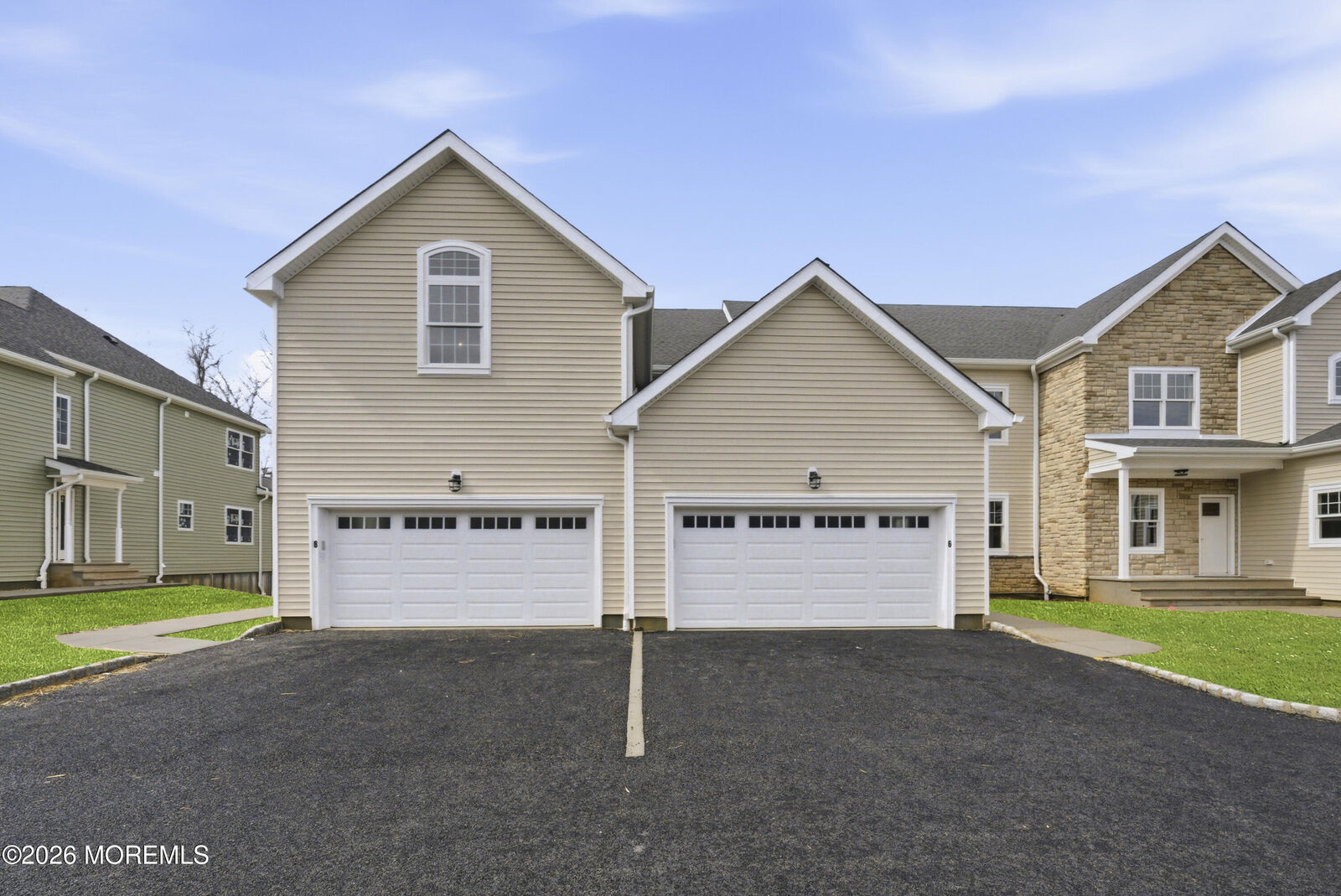 Property Photo:  16 Remington Court  NJ 07727 