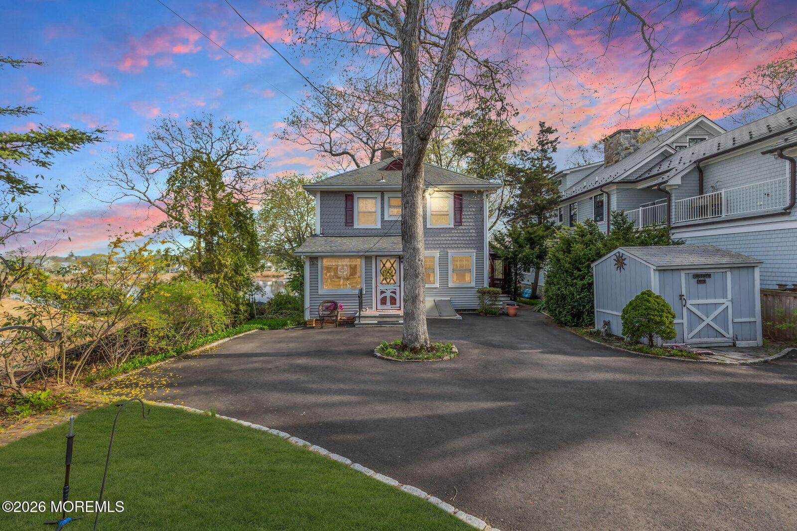 Property Photo:  613 Beacon Boulevard  NJ 08750 