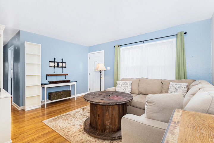 Property Photo:  531 Glen Avenue  IL 60446 