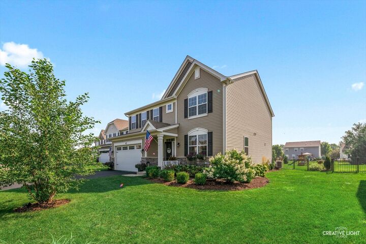 Property Photo:  47 Windstone Drive  IL 60542 