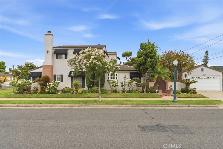 Property Photo:  1820 Edgewood Drive  CA 91803 