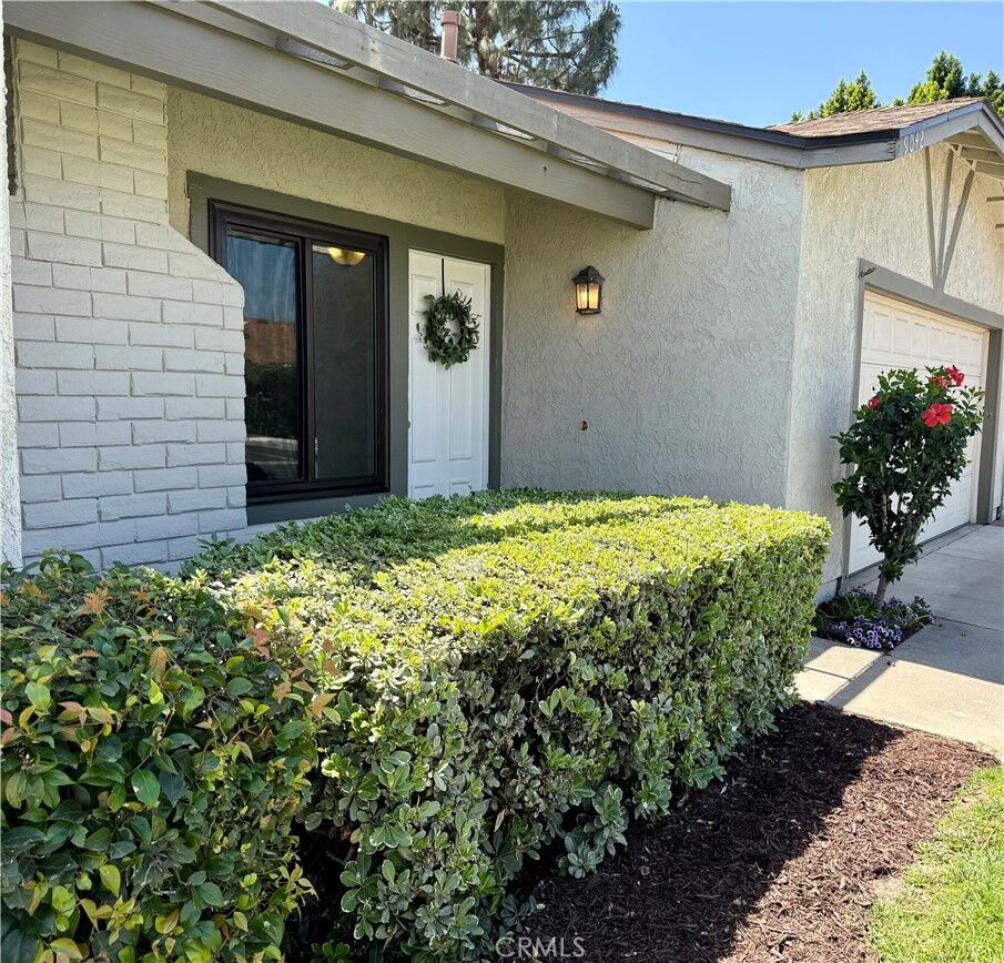 Property Photo: 9042 Chaucer Circle CA 92503