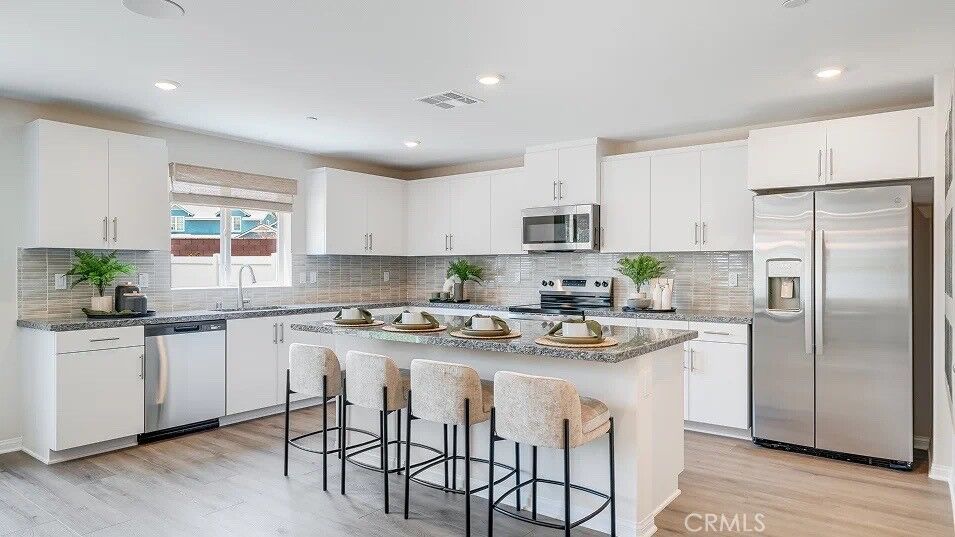 Property Photo:  1526 Galloping Trail  CA 92582 