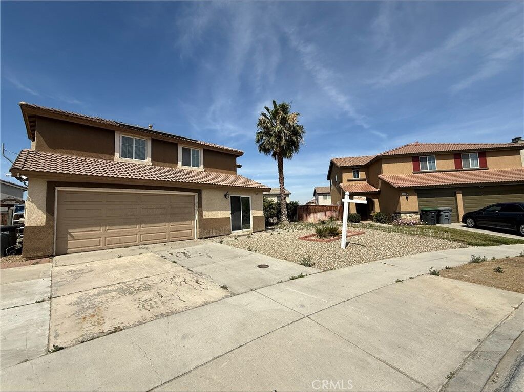 Property Photo:  1639 Apple Blossom  CA 92545 
