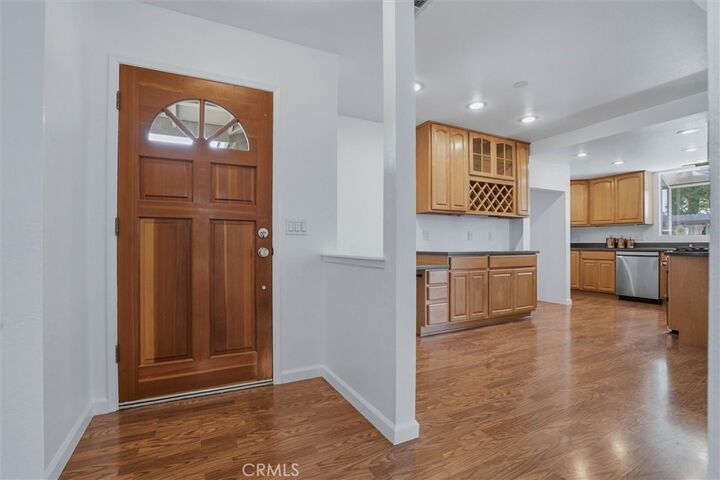 Property Photo:  4141 Morning Ridge  CA 93455 