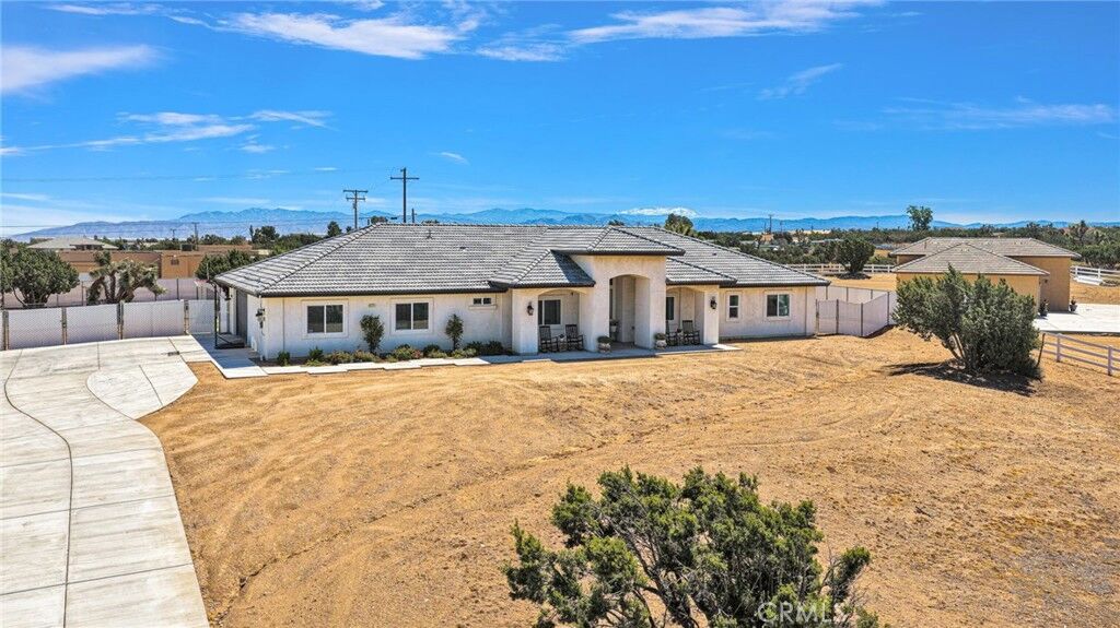 Property Photo: 8421 Macron CA 92344