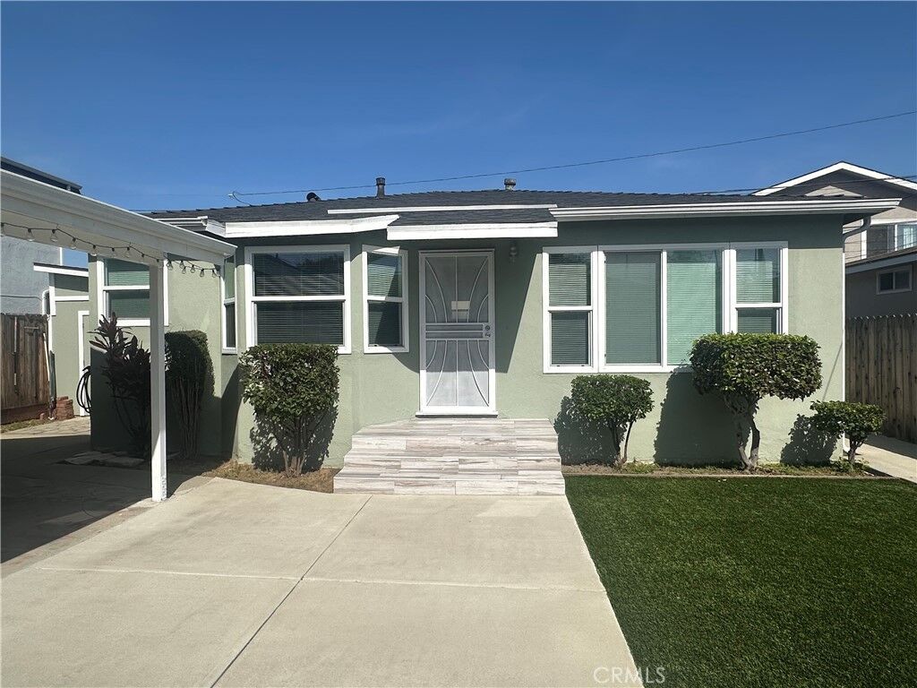 Property Photo:  16326 S Denker Ave  CA 90247 