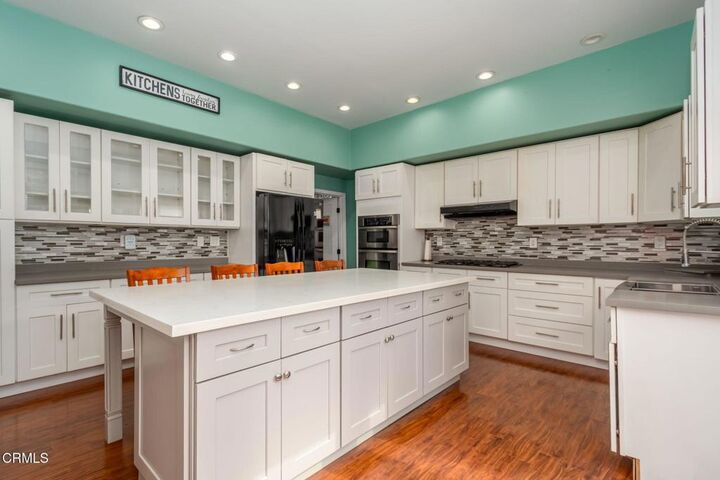 Property Photo: 112 Whipple Road CA 93060