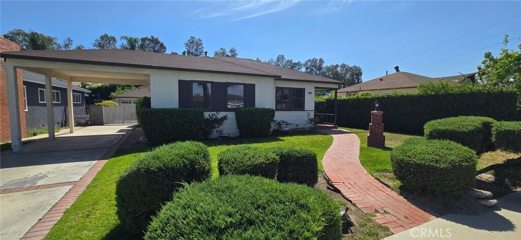 Property Photo:  7220 Via Amorita  CA 90241 