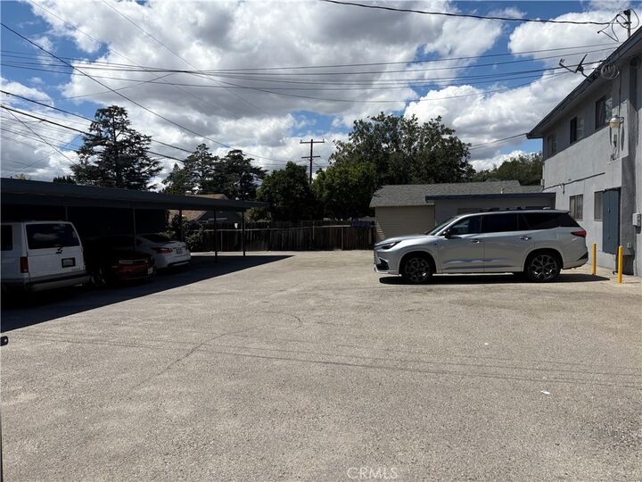 Property Photo:  430 E I  CA 91764 