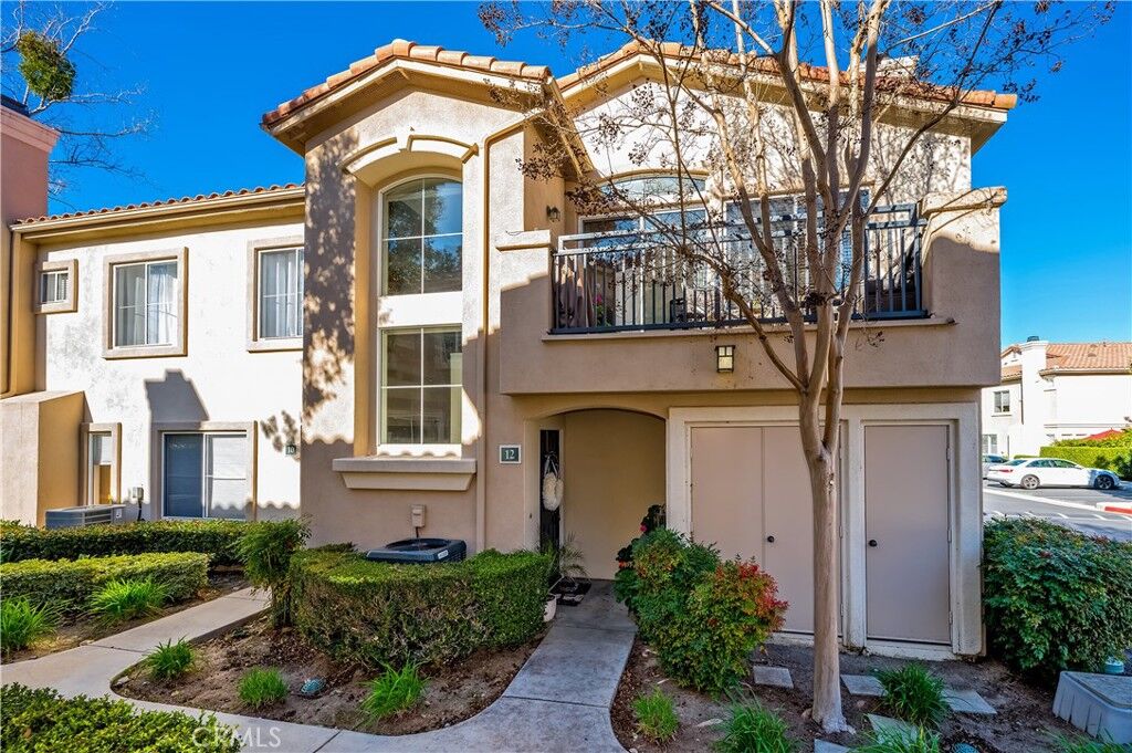 Property Photo:  12 Anana  CA 92688 