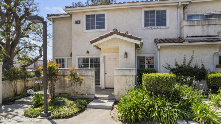 Property Photo:  2003 Blackberry Circle  CA 93036 