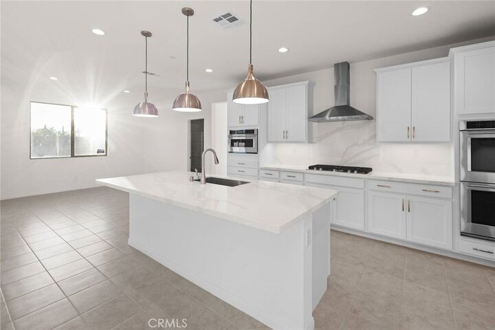 Property Photo: 17727 Santa Lucia Court CA 92503