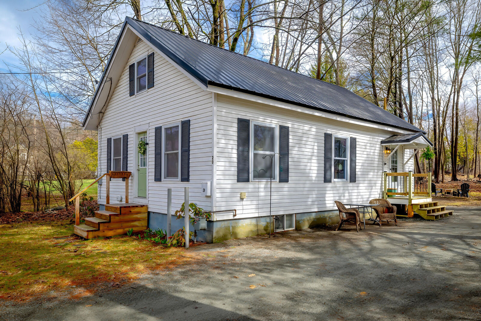 Property Photo:  20 Abbott Street  ME 04468 