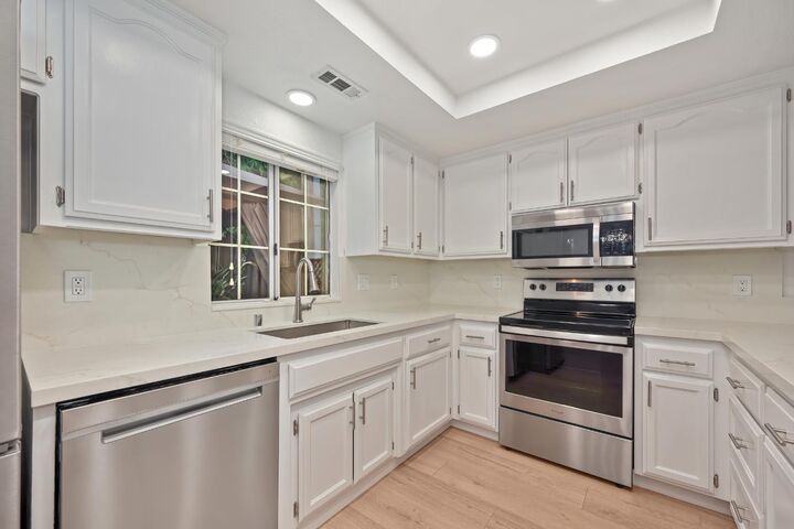 Property Photo:  3160 Navion Court  CA 95682 