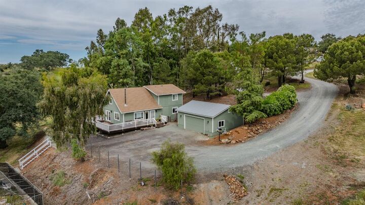 Property Photo:  7067 Cane Lane  CA 95252 