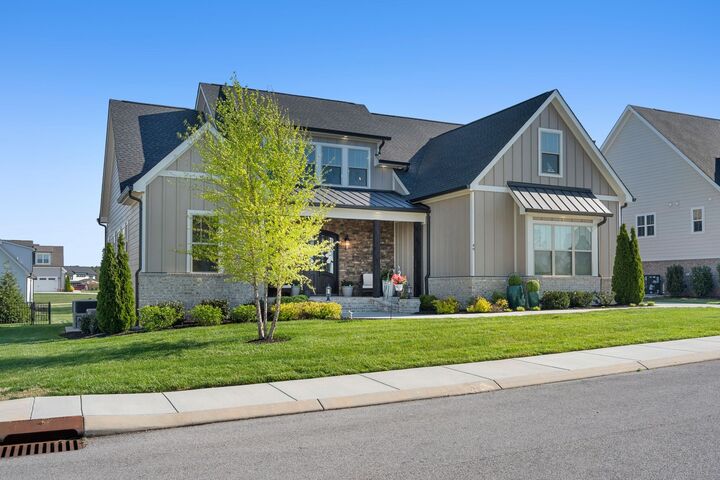 Property Photo:  49 Why Worry Ln  TN 37398 