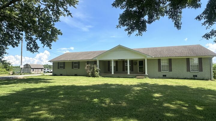 Property Photo:  244 Old Jackson Hwy  TN 38469 