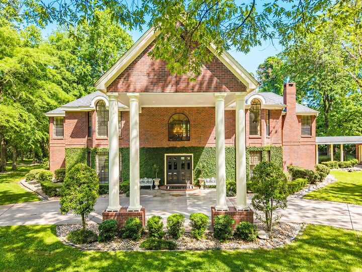 Property Photo:  1003 Harmony Hill  TX 75901 