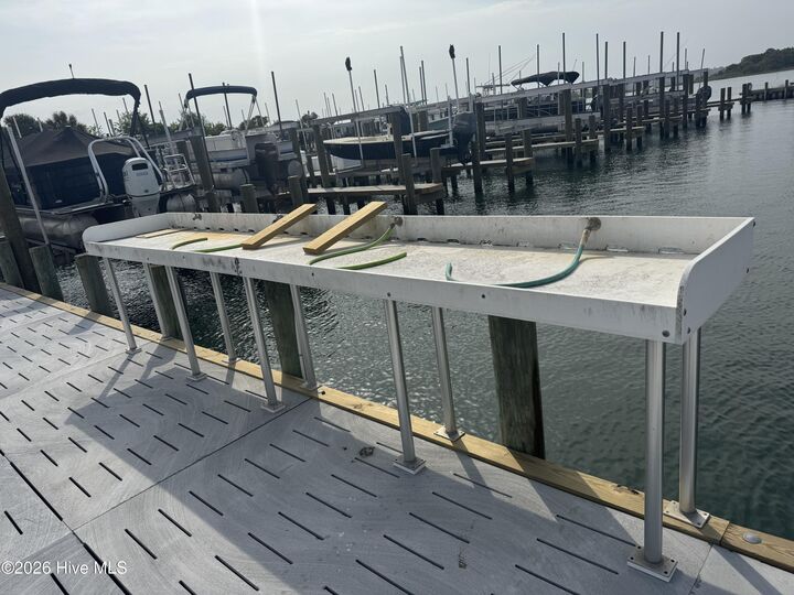 Property Photo:  650 Cedar Point Boulevard H4  NC 28584 