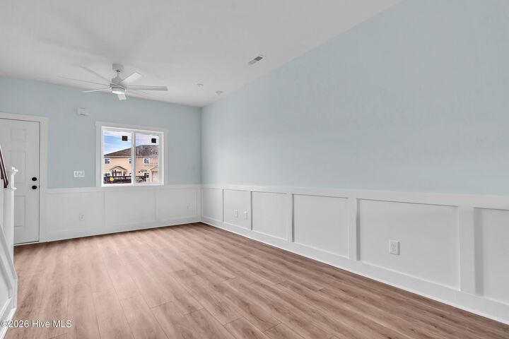 Property Photo: 650 Cedar Point Boulevard H4 NC 28584