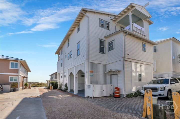 Property Photo: 3 2nd Terrace Street GA 31328