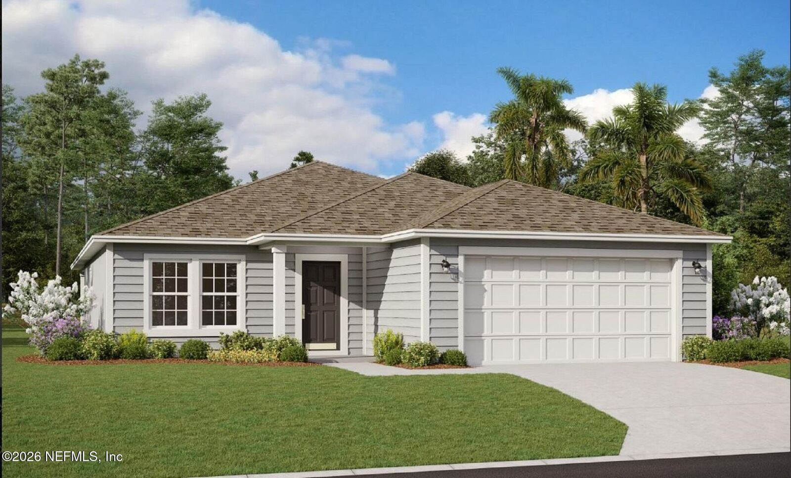 Property Photo: 14372 Firebird Drive FL 32234
