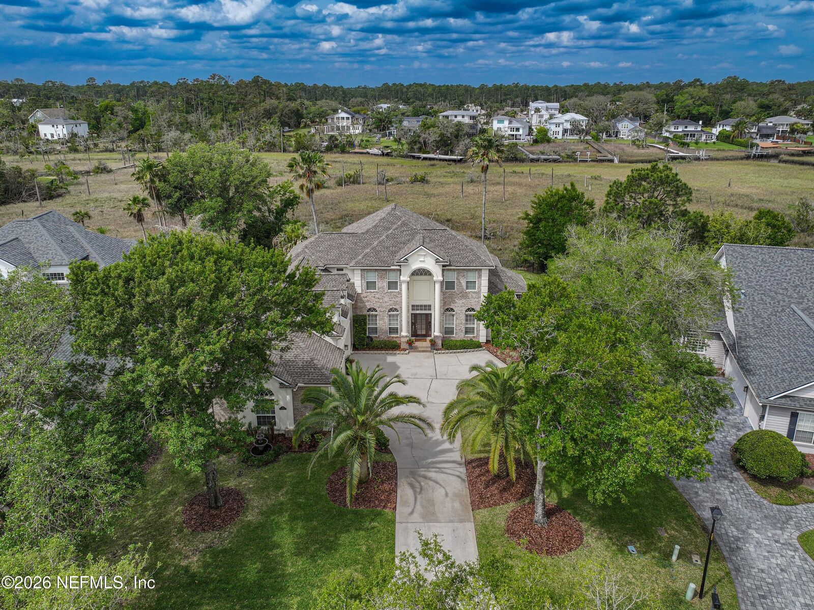 Property Photo:  188 Clearlake Drive  FL 32082 