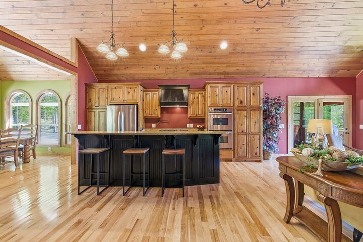 Property Photo:  271 Burnt Ridge Road  GA 30512 