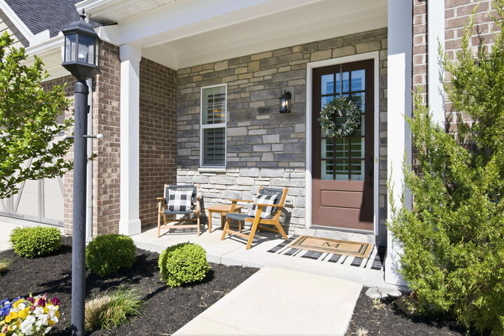 Property Photo:  104 S Pinnacle Drive  KY 41075 