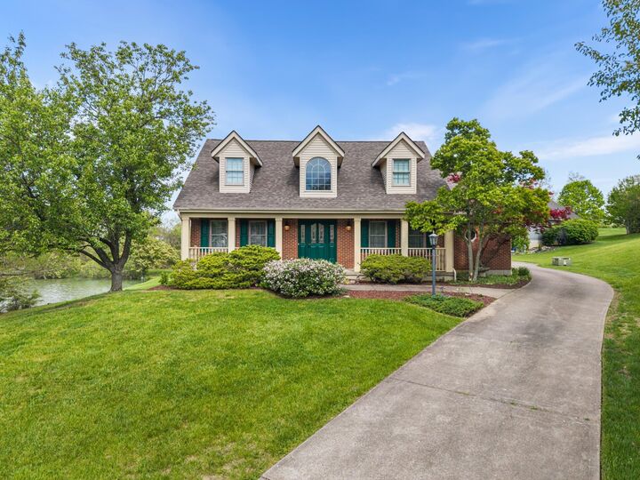 Property Photo:  758 Lakewood Drive  KY 41015 