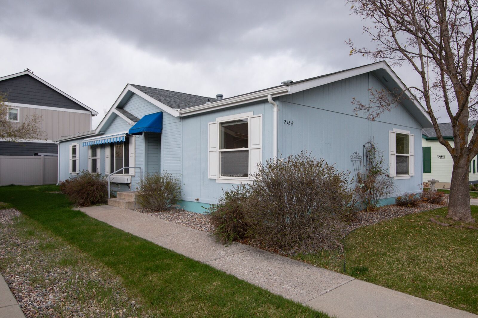 Property Photo:  2454 McIntosh Loop  MT 59801 