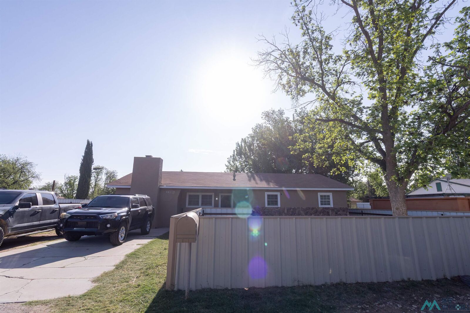 Property Photo:  2106 N Canal Street  NM 88220 