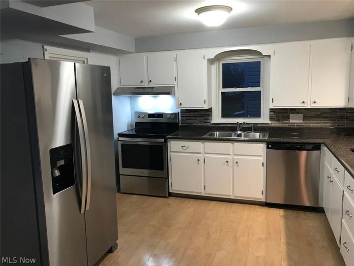 Property Photo:  173 Terrace Drive  OH 44512 