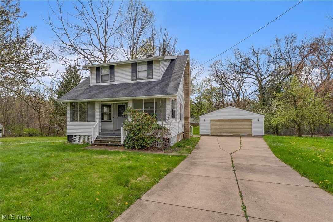 Property Photo:  3827 Frederick Street  OH 44515 