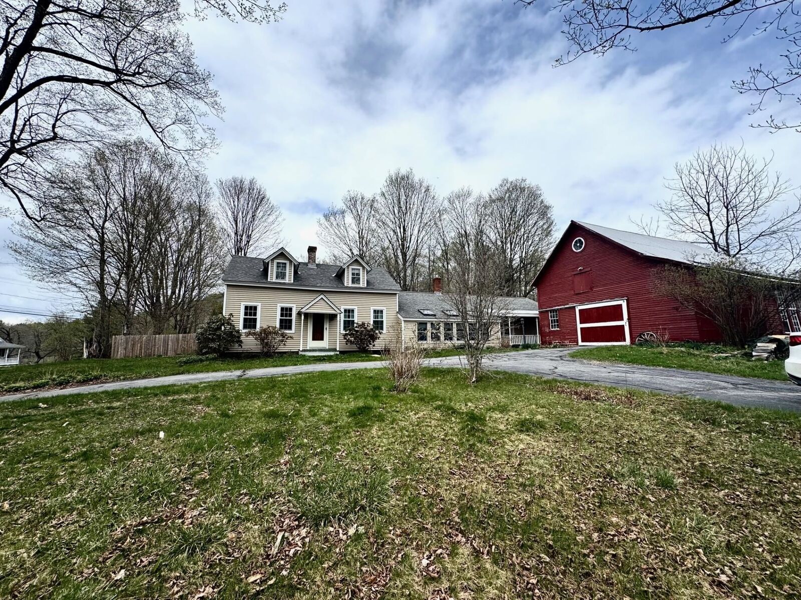Property Photo:  737 Route 63  NH 03467 