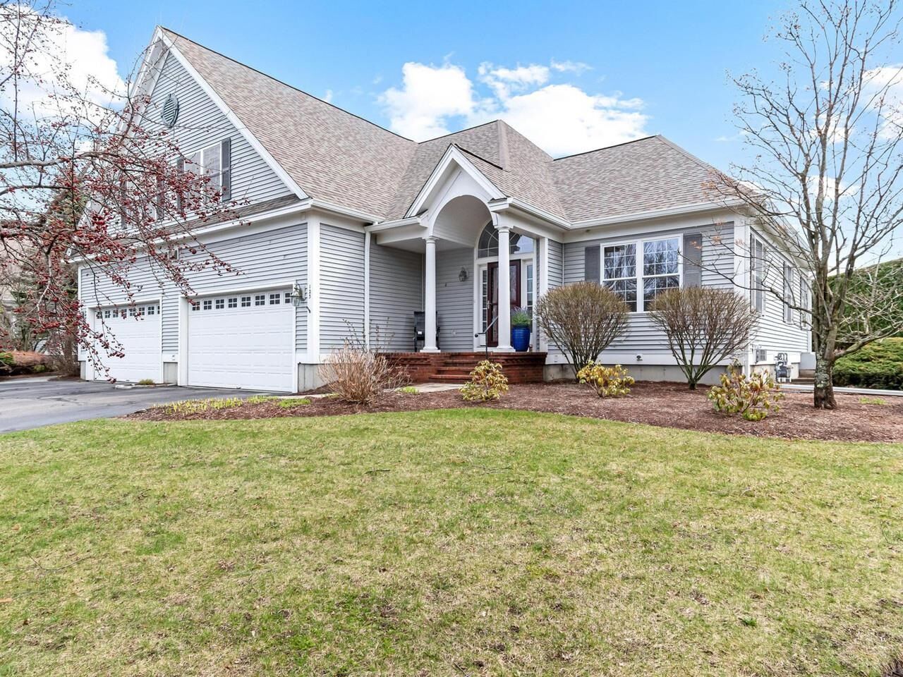 Property Photo:  123 Economou Farm Road  VT 05403 