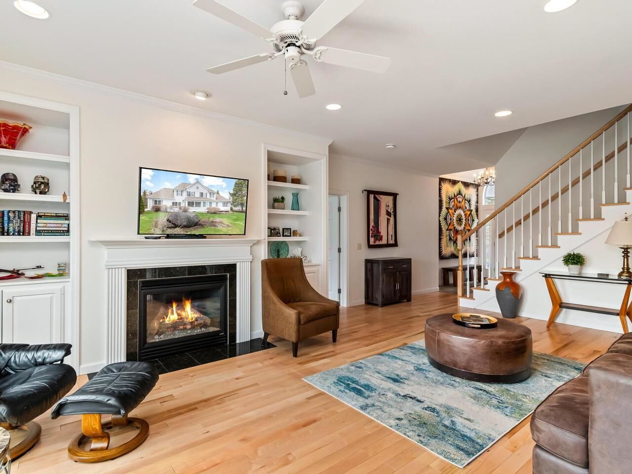 Property Photo:  123 Economou Farm Road  VT 05403 