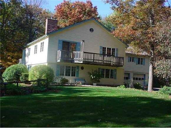 Property Photo:  36 Nartoff Rd.  NH 03049 