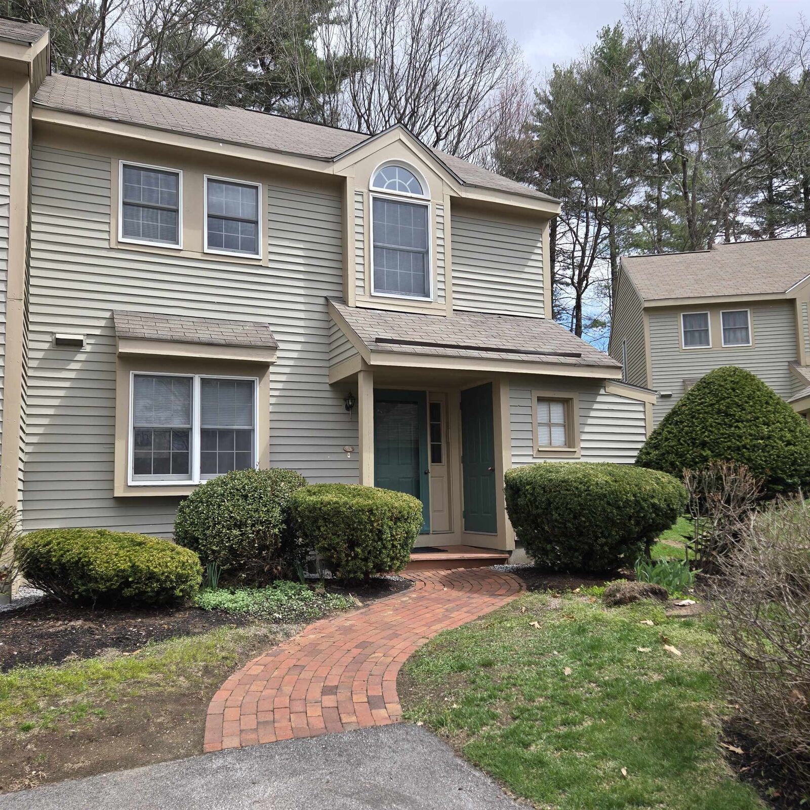 Property Photo:  169 Portsmouth Street  NH 03301 