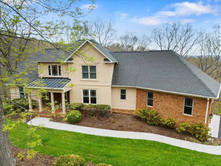 Property Photo:  530 Wood Haven Court  VA 24060 