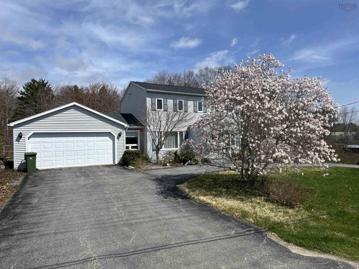 Property Photo:  46 Old Falls Road  NS B0T 1K0 