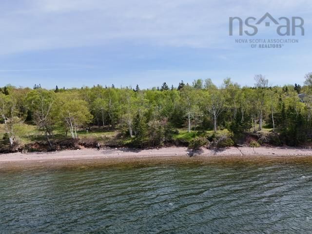 Property Photo: 4609 Grand Narrows Highway NS B1T 1P4