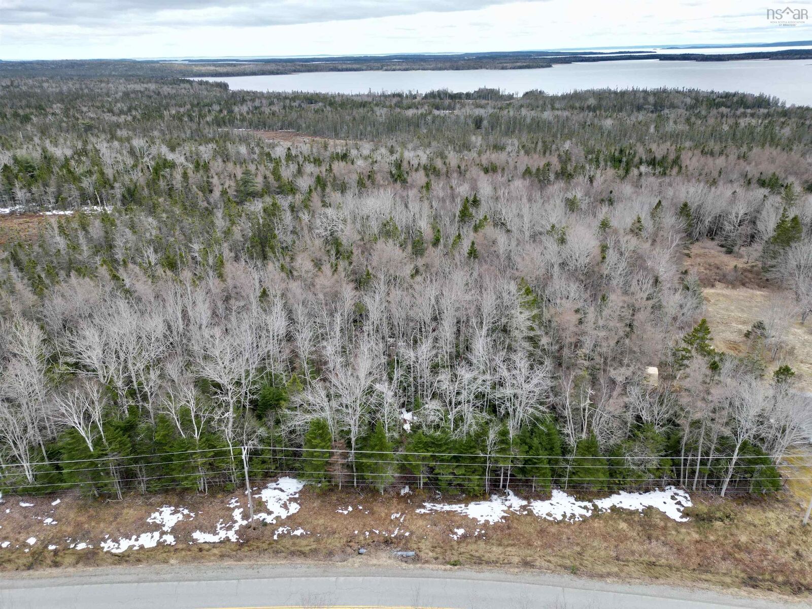 Property Photo:  Basin Rd.  NS B0E 1J0 
