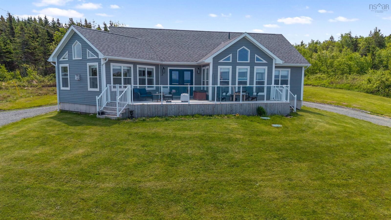 Property Photo: 34 Birchwood Ridge NS B2G 2L1