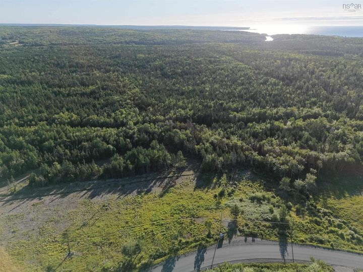 Property Photo:  Lot 2022-14 Paradise Road  NS B1K 2V2 